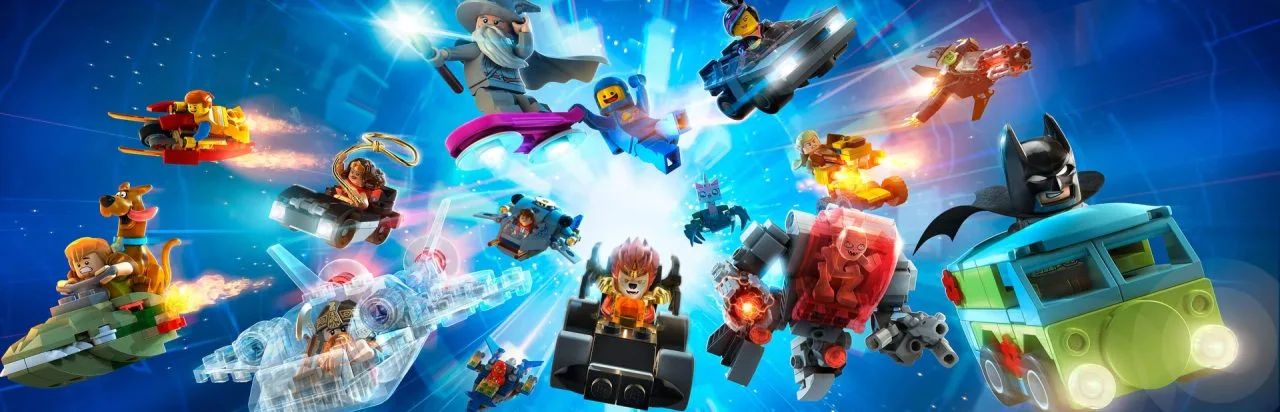 LEGO Dimensions