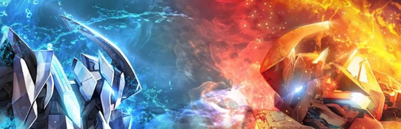 Implosion: Never Lose Hope