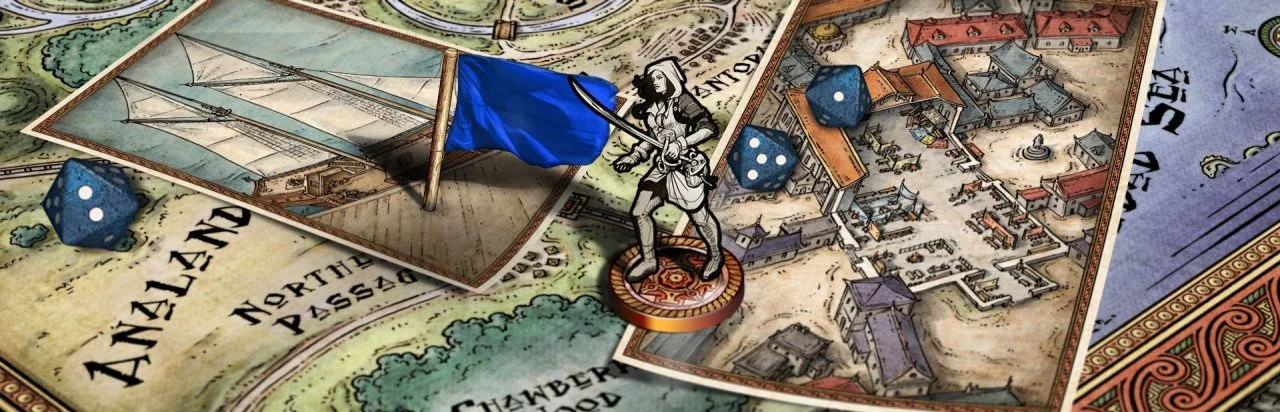 Sorcery! 3
