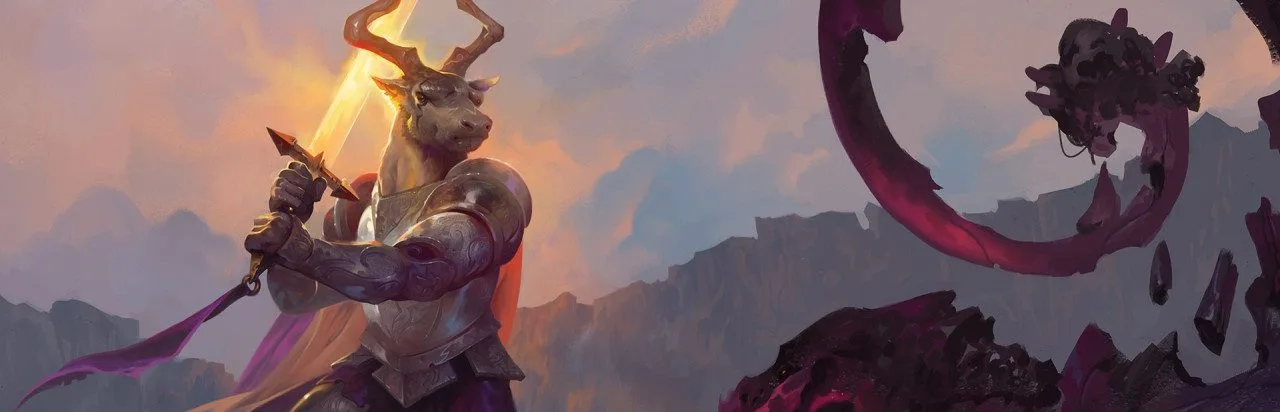 Crowfall