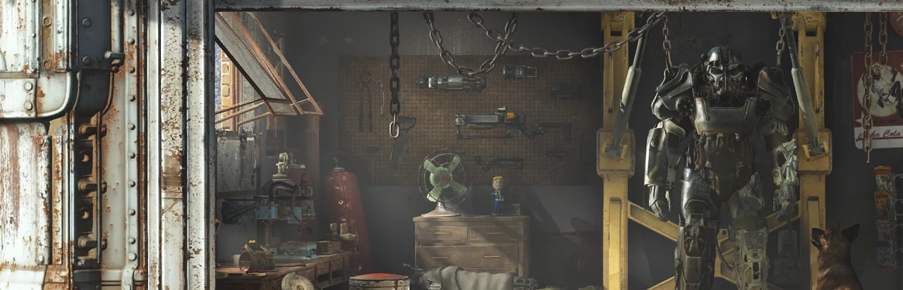Fallout 4