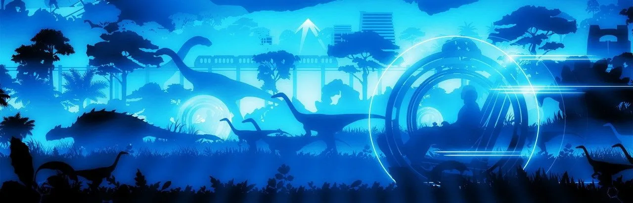 Jurassic World