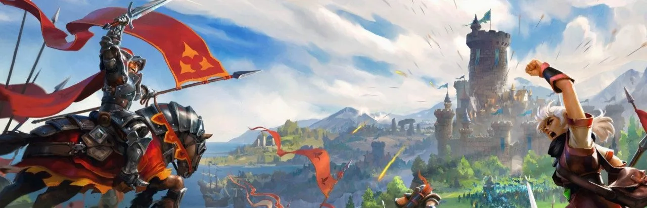 Albion Online