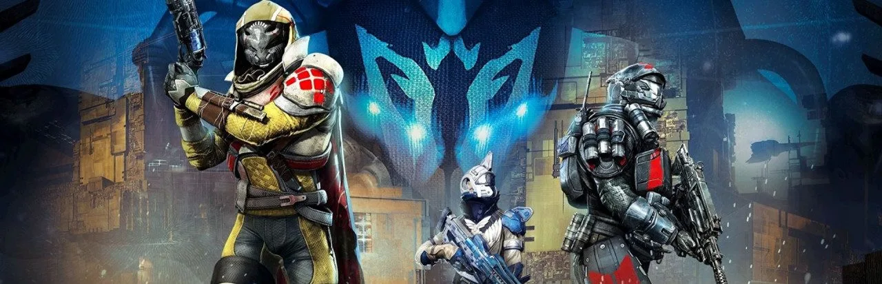 Destiny: House of Wolves