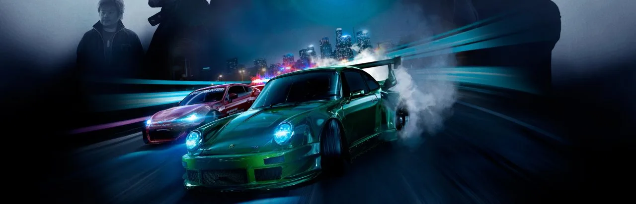 Need for Speed