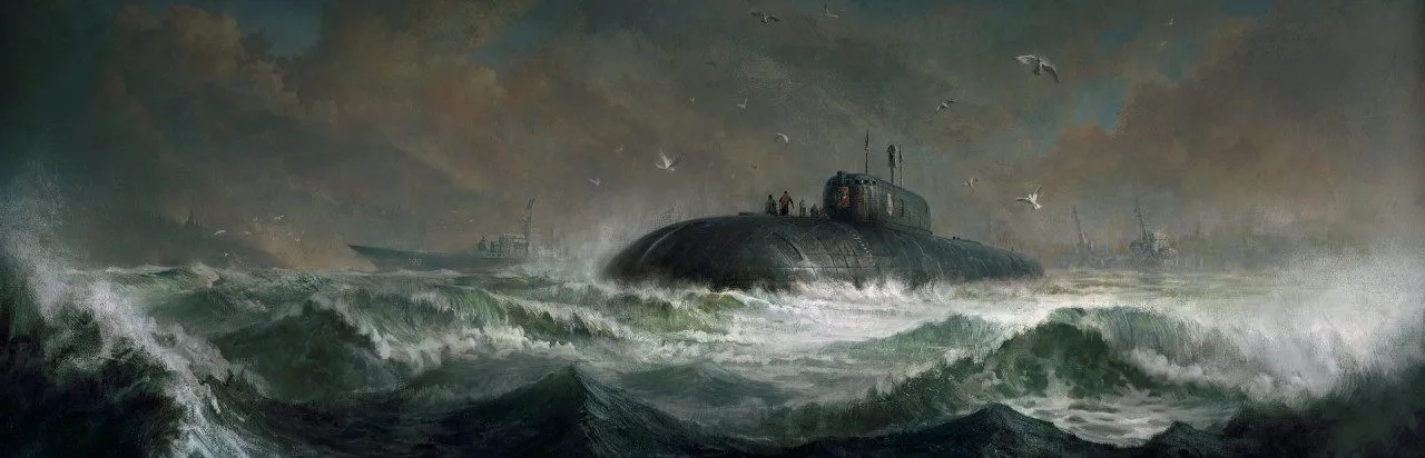 Kursk