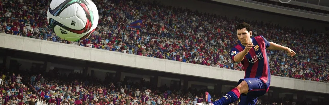 FIFA 16