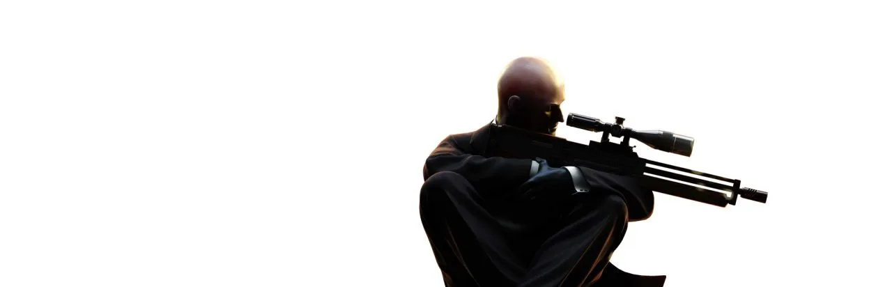 Hitman: Sniper