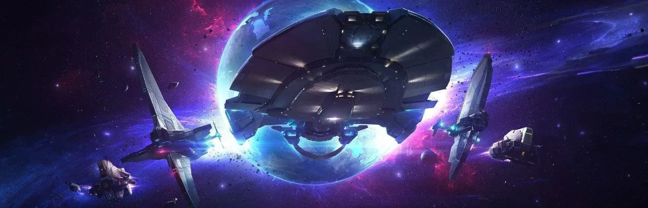 Master of Orion: Conquer the Stars