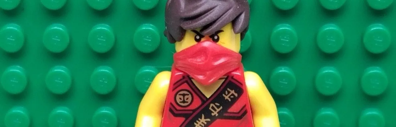 LEGO Ninjago Tournament