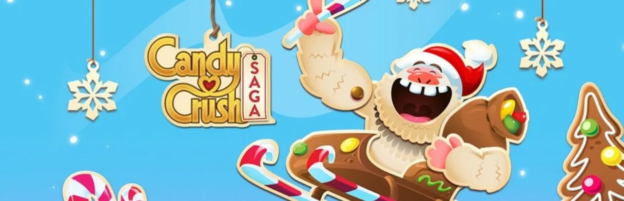 Candy Crush Saga