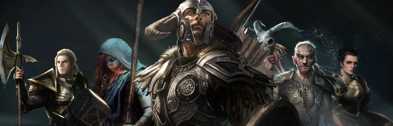 The Elder Scrolls: Legends