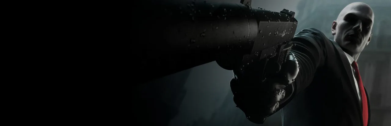 Hitman