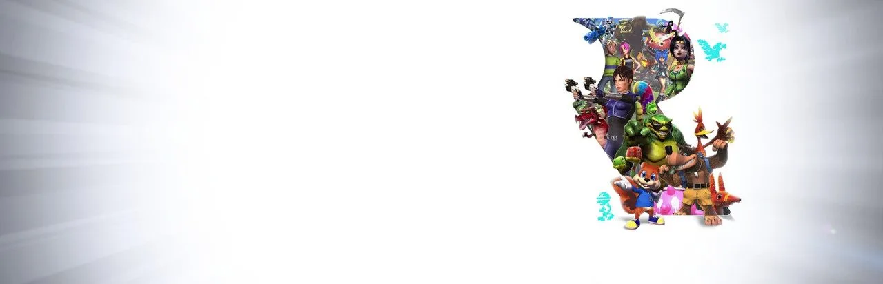 Rare Replay