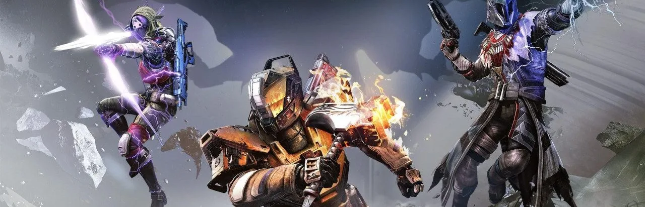 Destiny: The Taken King
