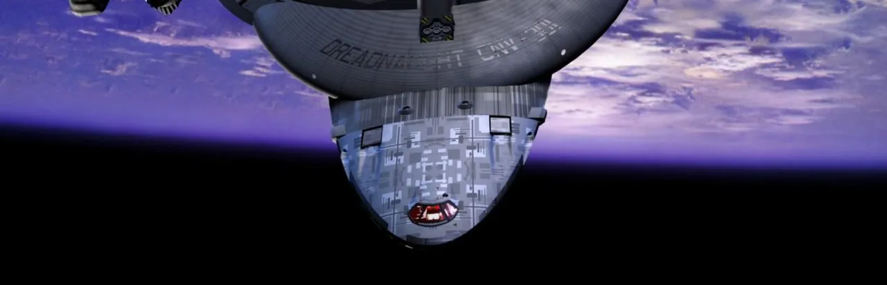 Independence War: The Starship Simulator