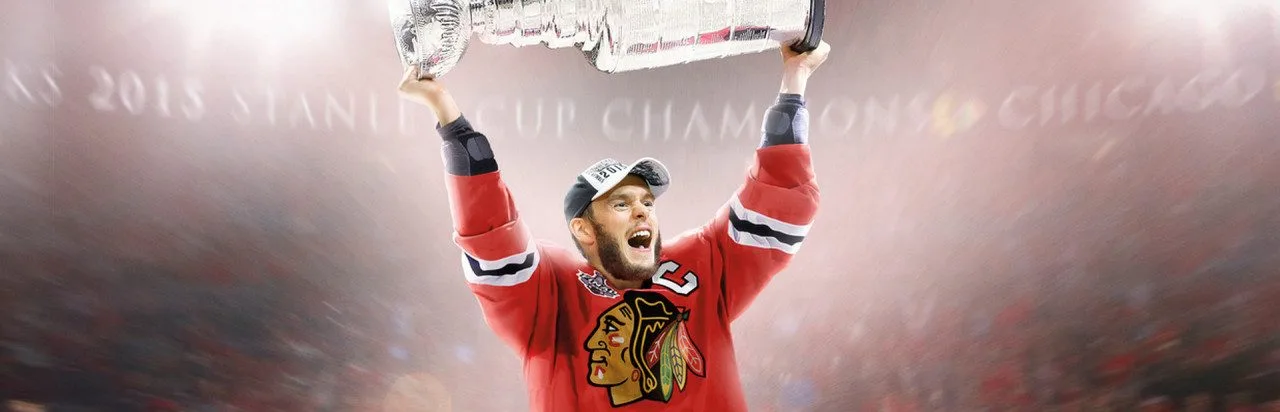 NHL 16