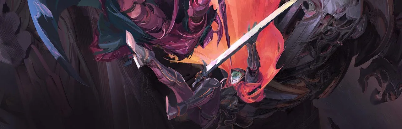 Death's Gambit