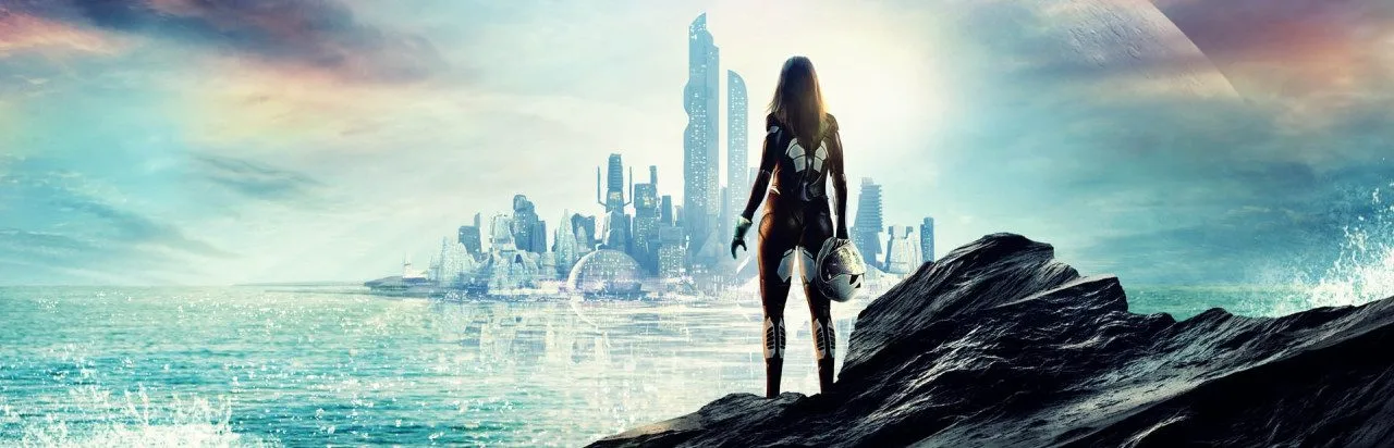 Sid Meier's Civilization: Beyond Earth - Rising Tide