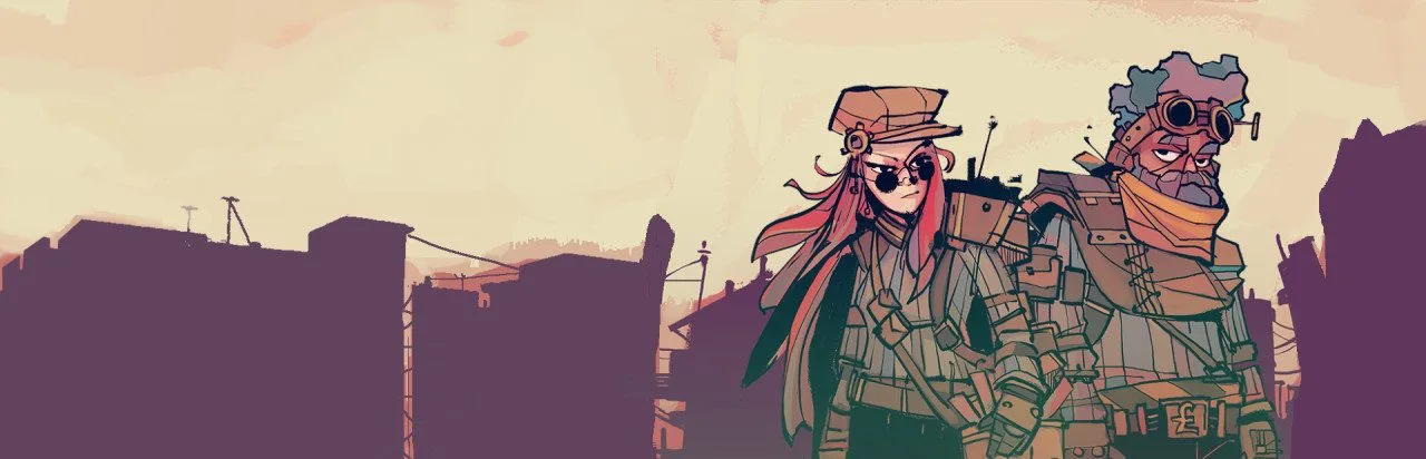 The Swindle