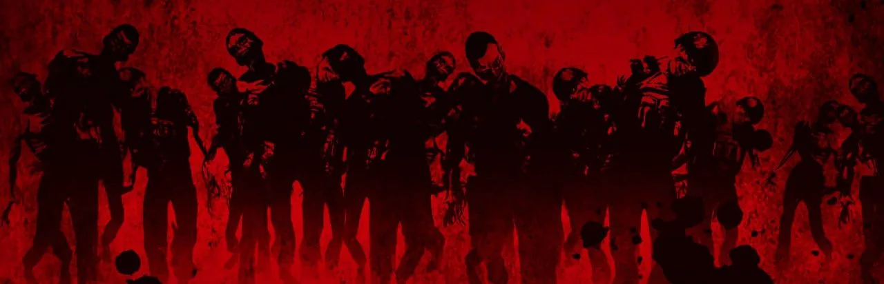 How To Survive: Third Person Standalone
