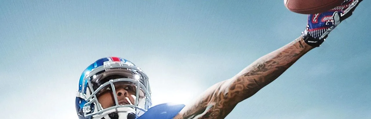 Madden NFL 16