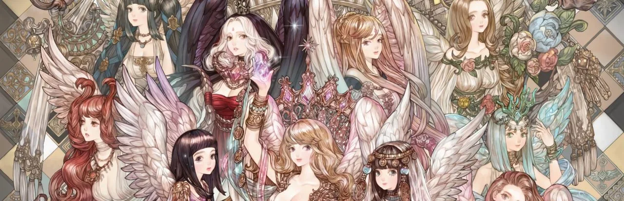 Tree of Savior