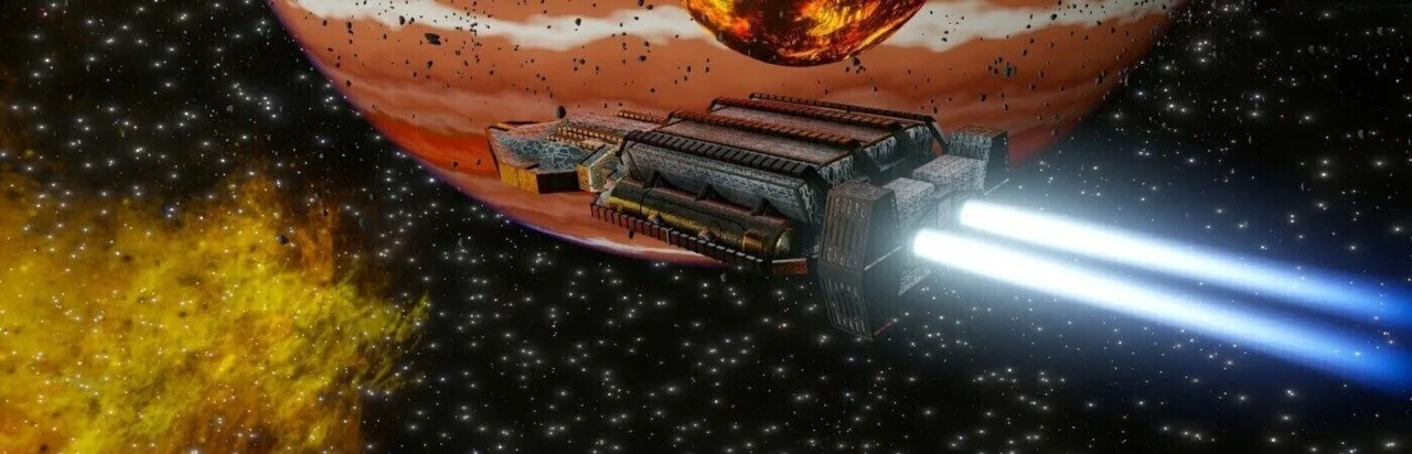 Ascent: The Space Game