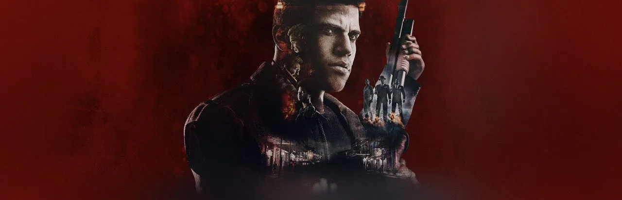 Mafia III