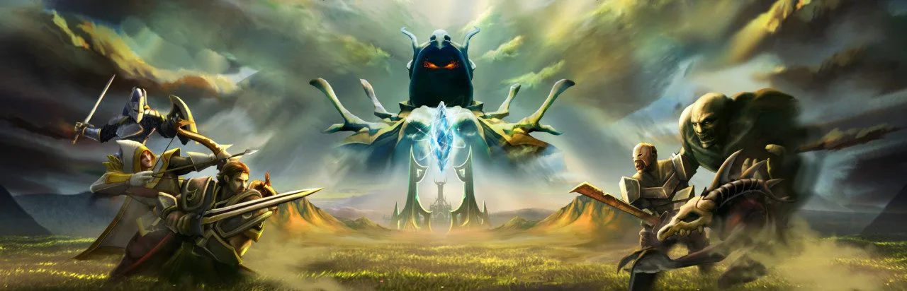 Sorcerer King