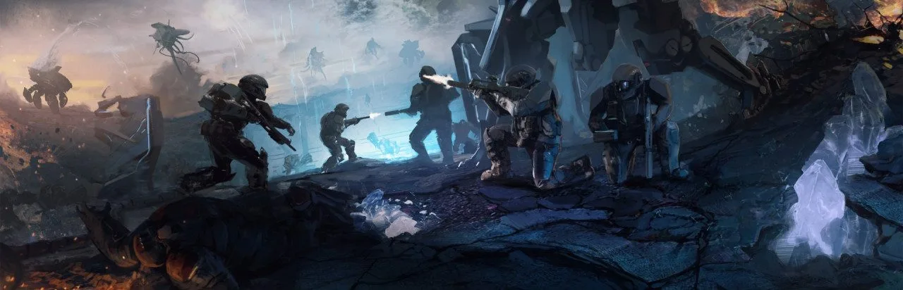 Halo Wars 2