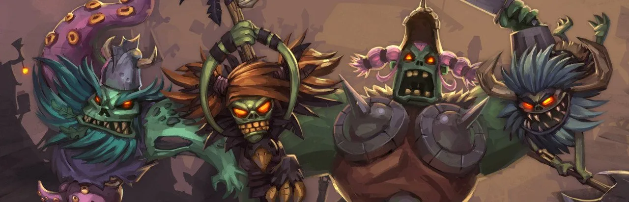 Zombie Vikings