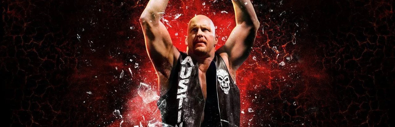 WWE 2K16