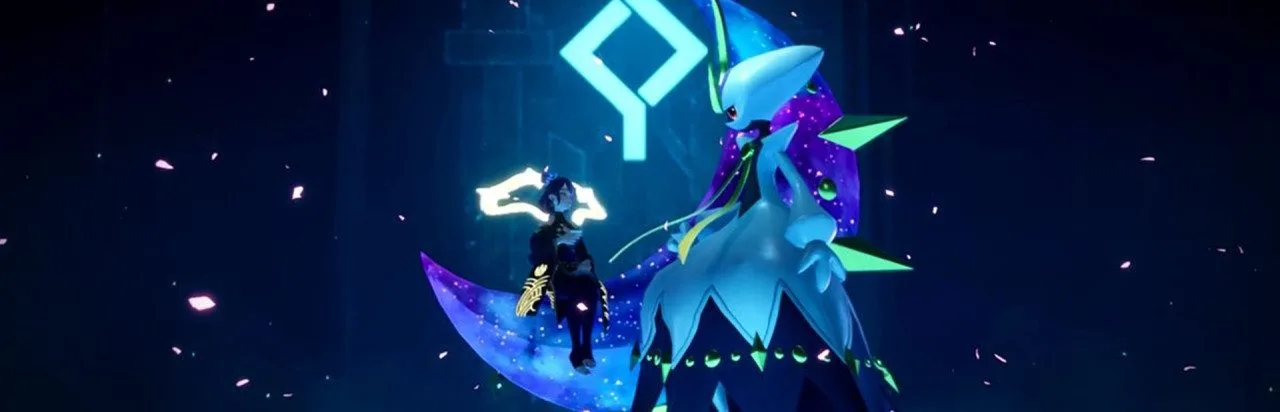Glow Monsters