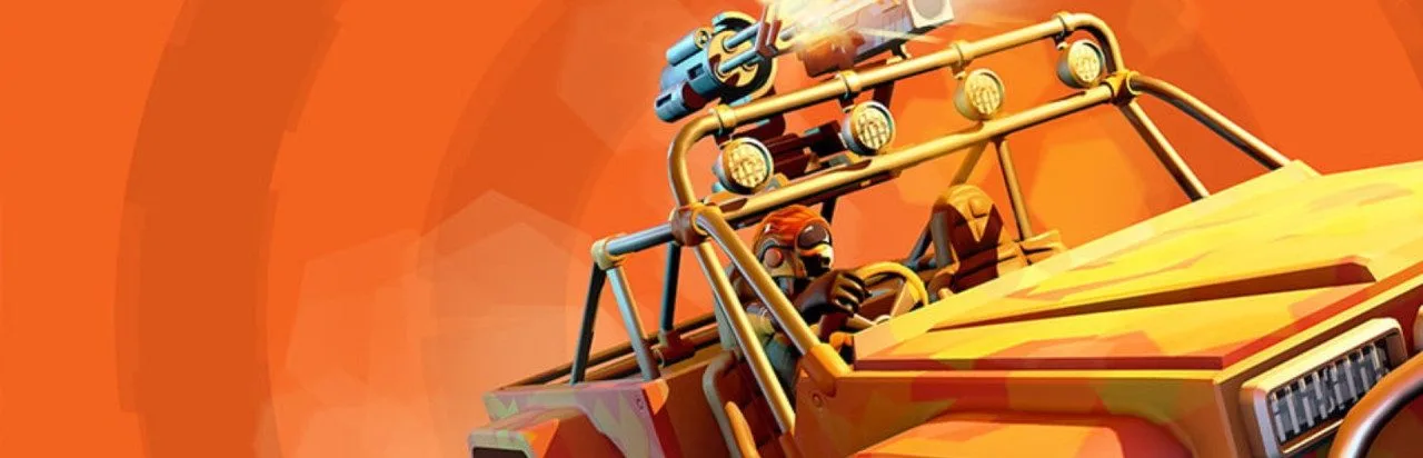 Hardware: Rivals