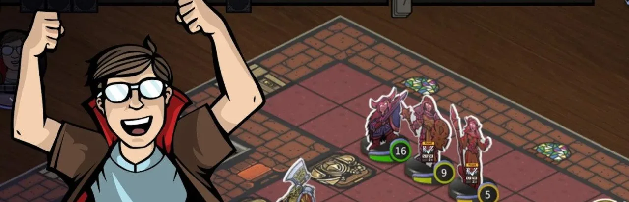 Loot & Legends