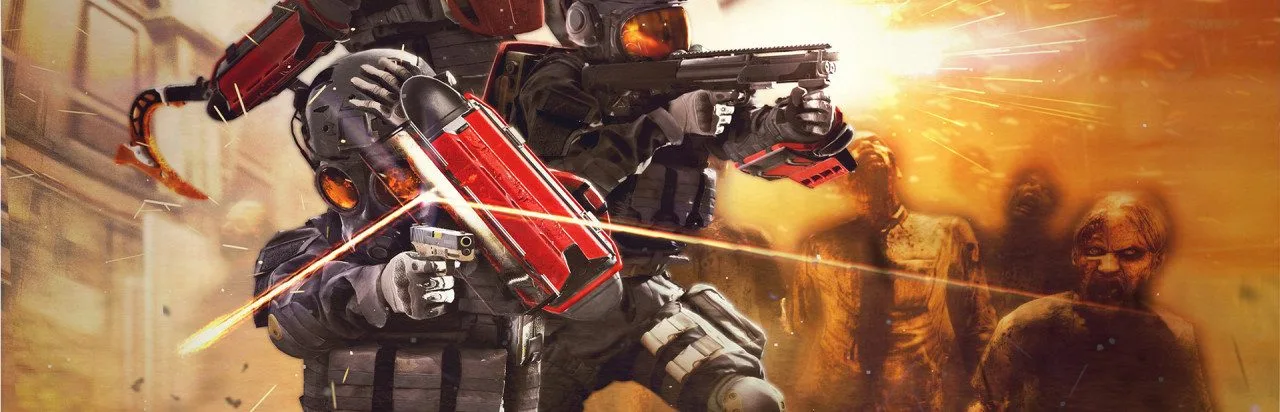 Umbrella Corps