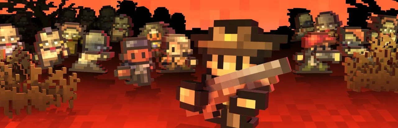 The Escapists: The Walking Dead