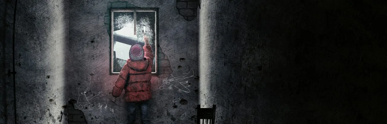 This War of Mine: The Little Ones
