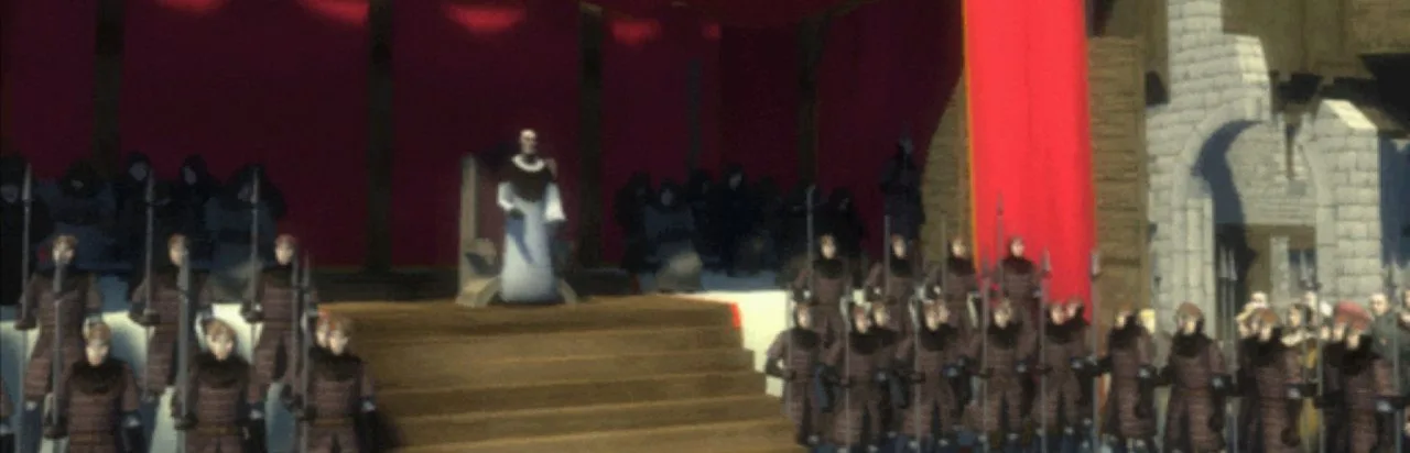 Inquisition: Chronicle of the Black Death