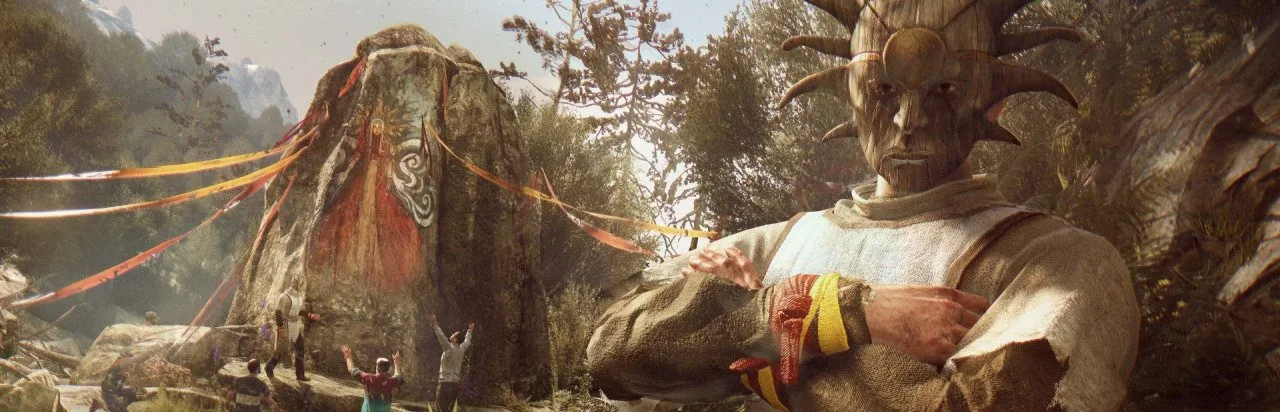 Dying Light: The Following