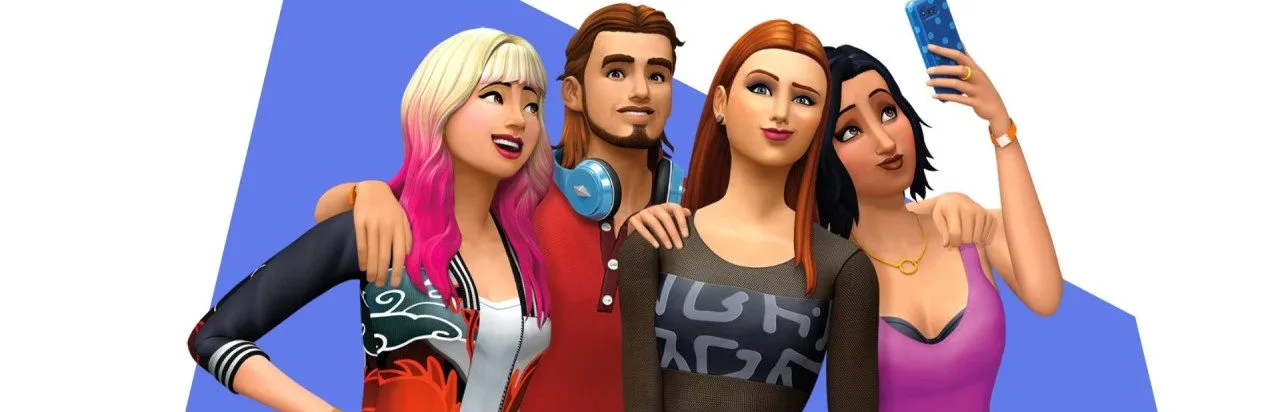 The Sims 4: Get Together