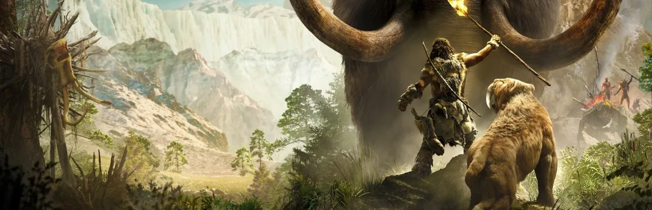 Far Cry: Primal