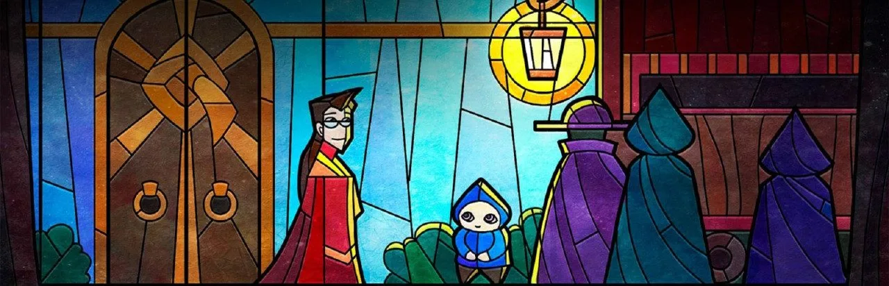 Message Quest