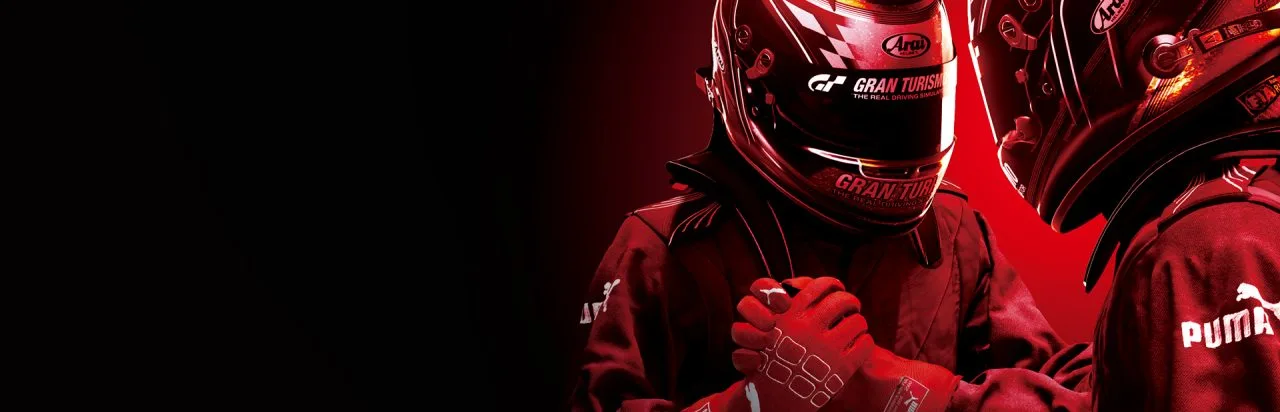 Gran Turismo: Sport