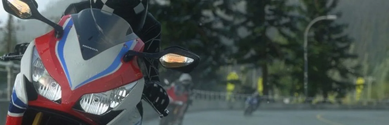 Driveclub Bikes