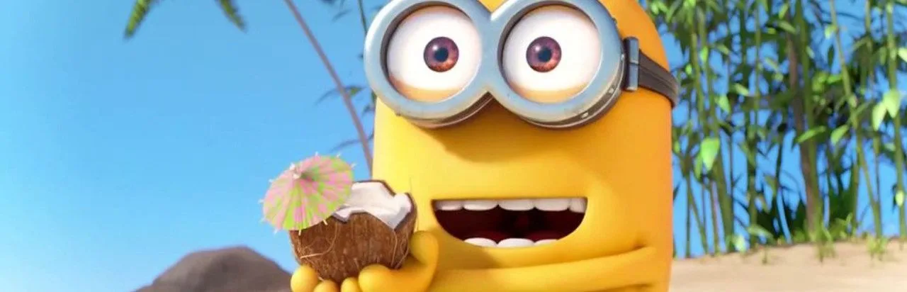 Minions Paradise