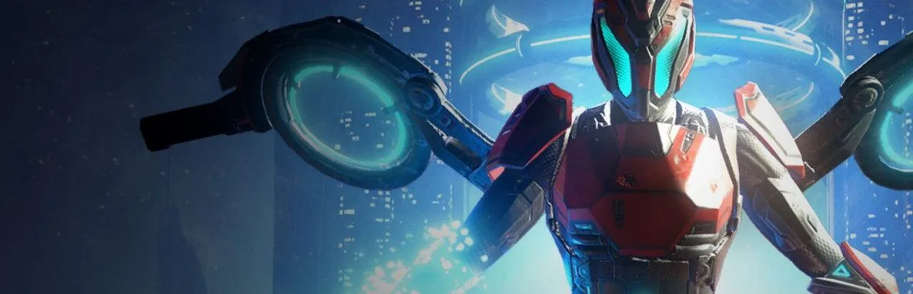 Matterfall