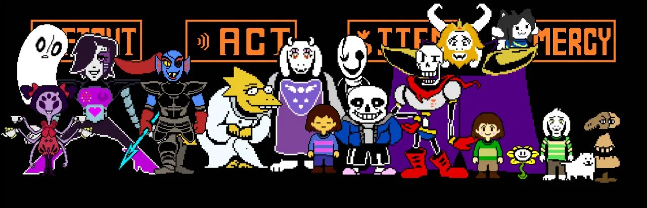 Undertale