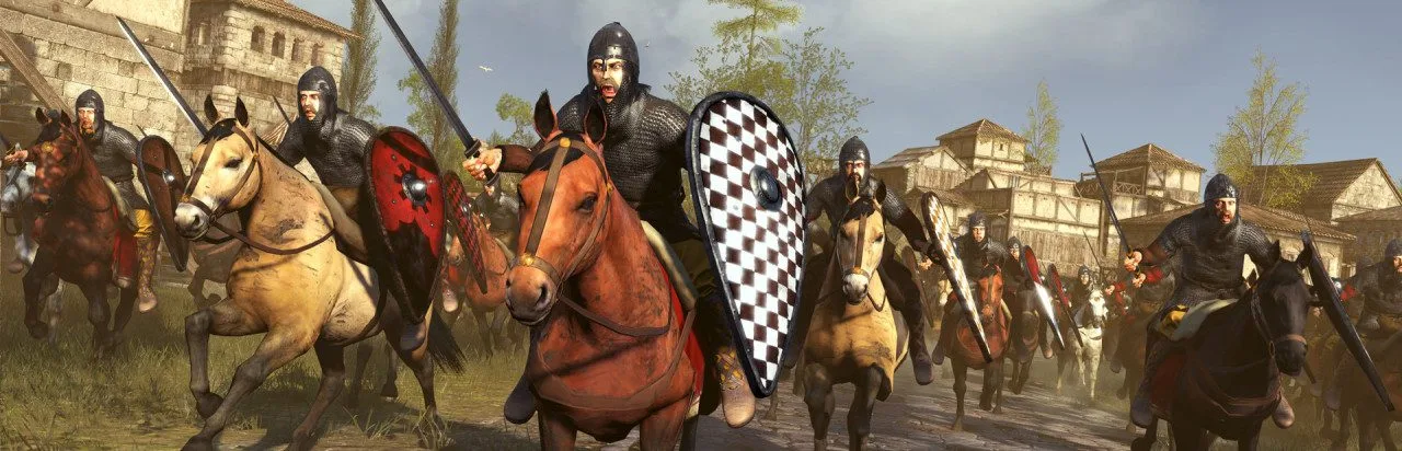 Total War: ATTILA - Age of Charlemagne